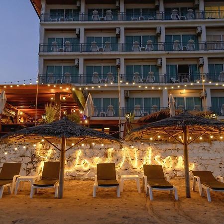 The Lord Nelson Hotel Ban Chang  Exterior photo